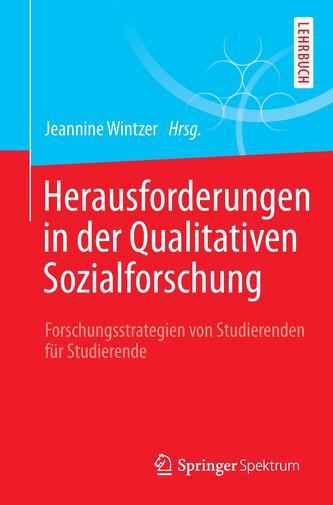 Herausforderungen in der Qualitativen Sozialforschung