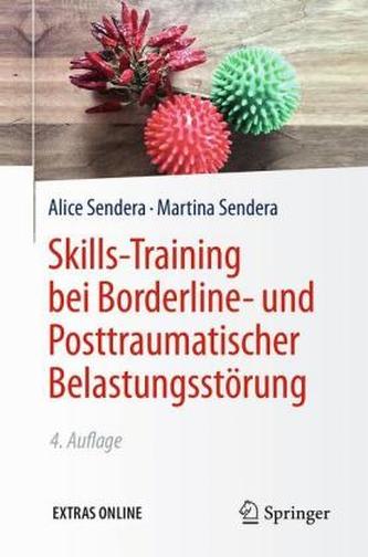 Skills-Training bei Borderline- und Posttraumatischer Belastungsstörung