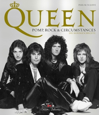 Queen - Pomp, Rock & Circumstances