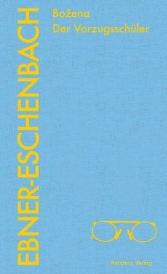 Bozena - Der Vorzugsschüler