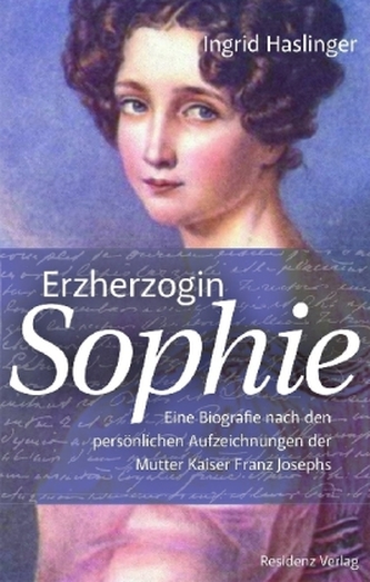 Erzherzogin Sophie