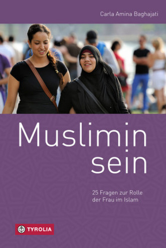 Muslimin sein