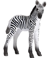 Mojo Animal Planet Zebra mládě