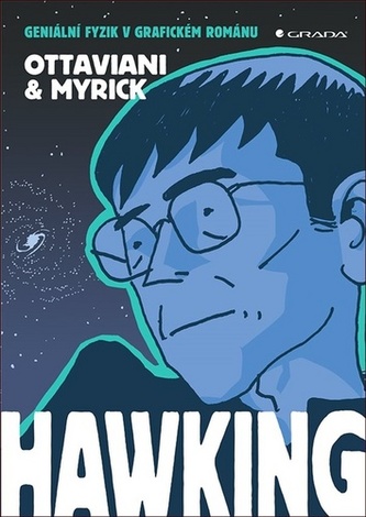 Hawking (Jim Ottaviani, 2020)