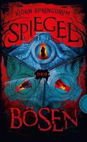 Spiegel des Bösen