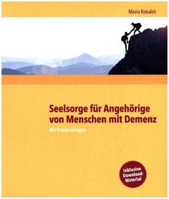 Seelsorge für Angehörige von Menschen mit Demenz