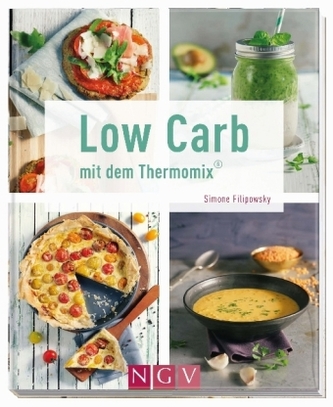 Low Carb mit dem Thermomix®