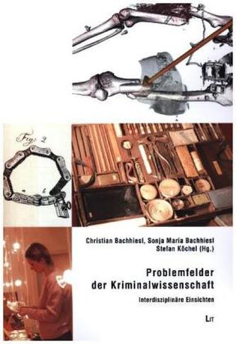 Problemfelder der Kriminalwissenschaft