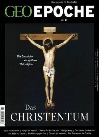 Das Christentum, Heft + DVD