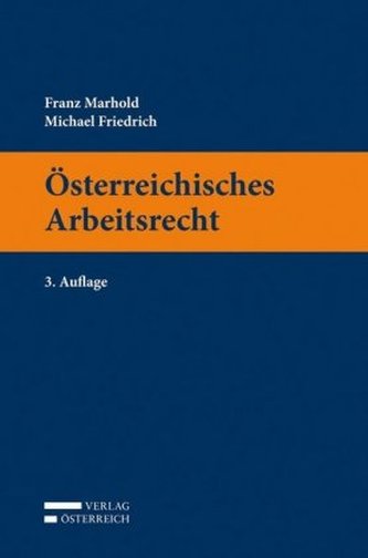 Österreichisches Arbeitsrecht