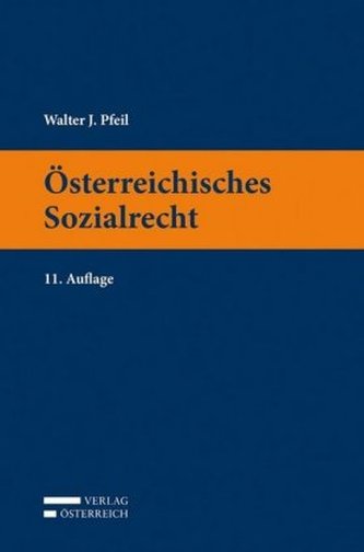 Österreichisches Sozialrecht