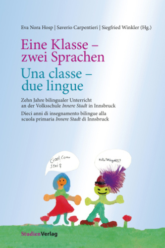 Eine Klasse - zwei Sprachen / Una classe - due lingue