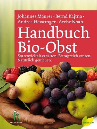 Handbuch Bio-Obst Handbuch Bio-Obst