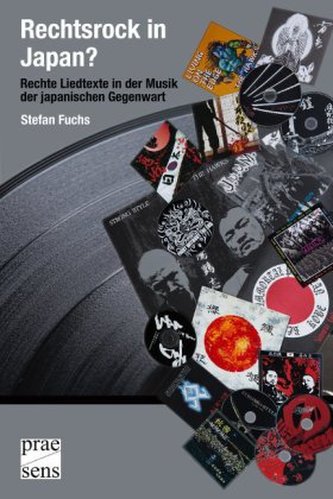 Rechtsrock in Japan?