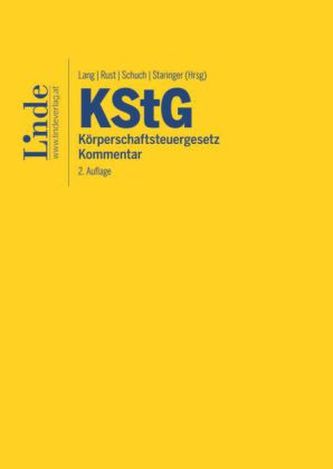 Körperschaftsteuergesetz, Kommentar (f. Österreich)