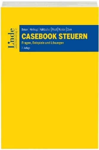 Casebook Steuern (f. Österreich)