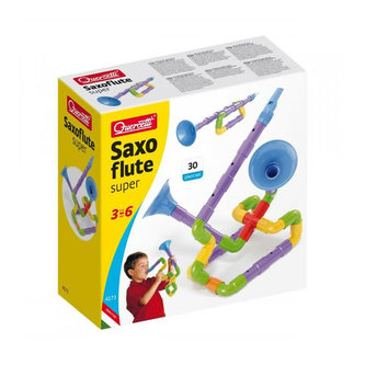 Saxoflute super - trubicová stavebnice Saxoflute super - trubicová stavebnice