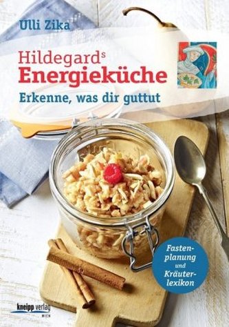 Hildegards Energieküche