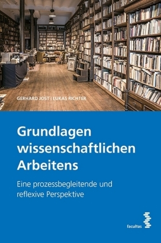 Grundlagen wissenschaftlichen Arbeitens