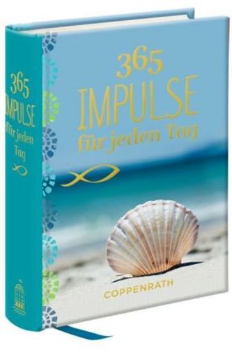 365 Impulse für jeden Tag