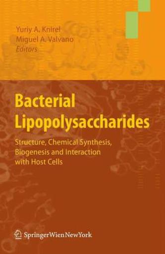 Bacterial Lipopolysaccharides
