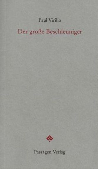 Der große Beschleuniger