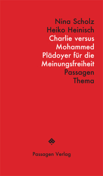 Charlie versus Mohammed