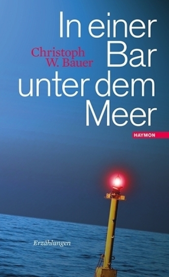 In einer Bar unter dem Meer In einer Bar unter dem Meer