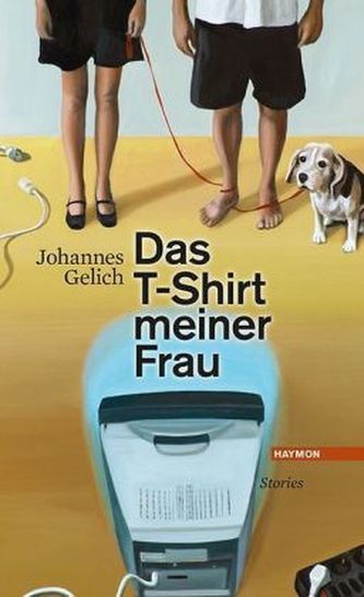 Das T-Shirt meiner Frau Das T-Shirt meiner Frau