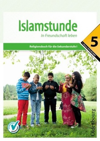 Islamstunde. Bd.5