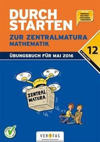 Durchstarten zur Zentralmatura - Mathematik