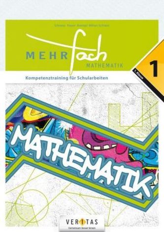 MEHRfach. Mathematik - 1. Klasse
