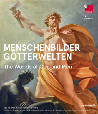 The Worlds of God and Men The Worlds of God and Men