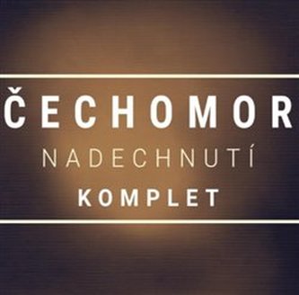 Nadechnutí - Komplet