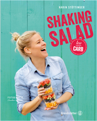 Shaking Salad - Low Carb Shaking Salad - Low Carb