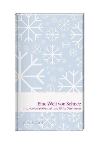 Eine Welt von Schnee