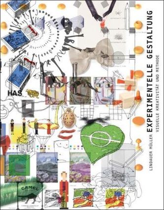 Experimentelle Gestaltung