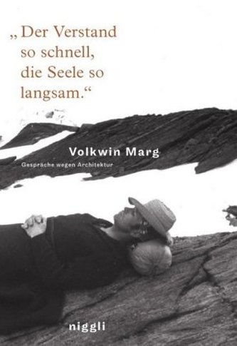 'Der Verstand so schnell, die Seele so langsam'