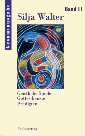 Geistliche Spiele / Gottesdienste / Predigten