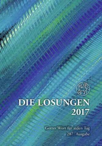 Die Losungen 2017, Geschenkausgabe