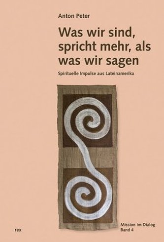 Was wir sind, spricht mehr, als was wir sagen