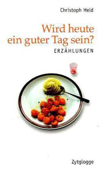 Wird heute ein guter Tag sein?