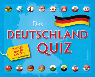 Das Deutschlandquiz (Spiel)