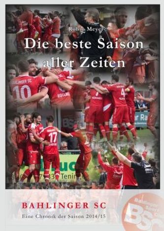 Die beste Saison aller Zeiten