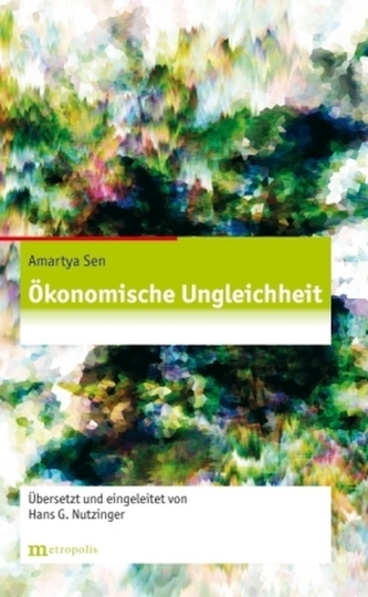 Ökonomische Ungleichheit