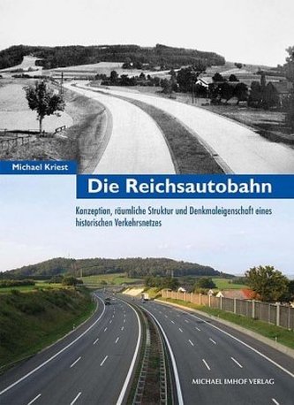 Die Reichsautobahn
