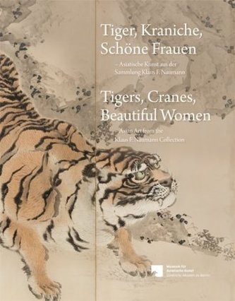 Tiger, Kraniche, Schöne Frauen - Tigers, Cranes, Beautiful Women