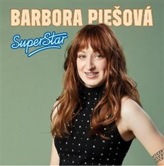 Barbora Piešová