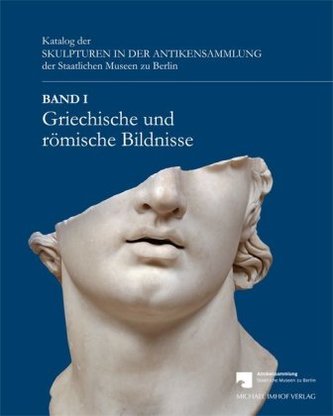 Griechische und römische Bildnisse