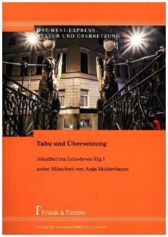 Tabu und Übersetzung
